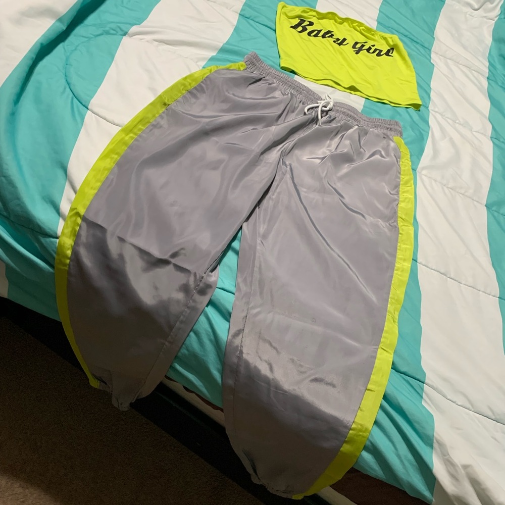 2 Piece Spring Set